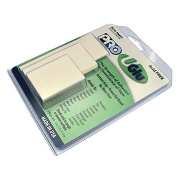 ProTapes 306UGLU200 UGlu Family Pack