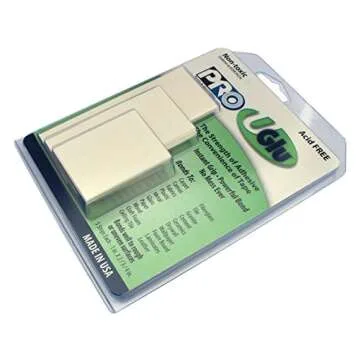 ProTapes UGlu Family Pack for Crafts and Repairs