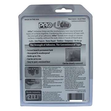 ProTapes 306UGLU200 UGlu Family Pack