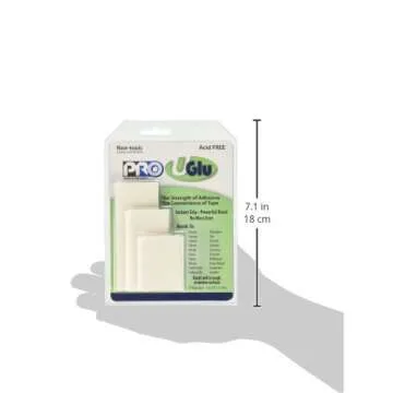 ProTapes UGlu Family Pack for Crafts and Repairs