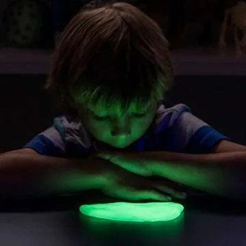 National Geographic Super Slime & Putty Lab Kit for Kids Fun