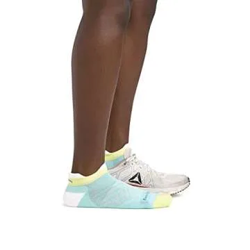 Darn Tough Women's No Show Ultra-Lightweight Running Socks