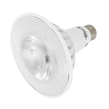 Euri 90+ CRI LED PAR38 Bulb Dimmable Soft White Lighting