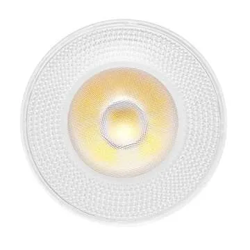 Euri 90+ CRI LED PAR38 Bulb Dimmable Soft White Lighting
