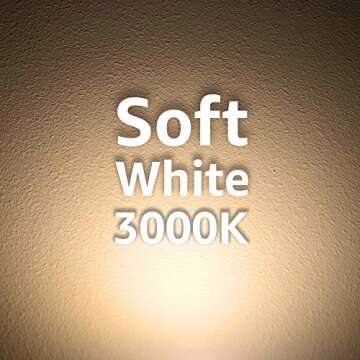 Euri 90+ CRI LED PAR38 Bulb Dimmable Soft White Lighting