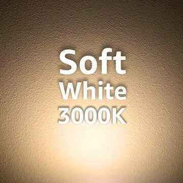 Euri 90+ CRI LED PAR38 Bulb Dimmable Soft White Lighting