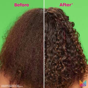 Matrix Food For Soft Conditioner for Hydrated Soft Hair