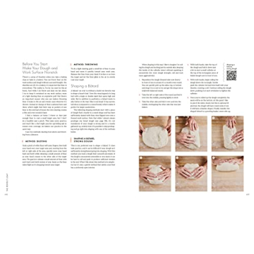 The Perfect Loaf: Master Sourdough with Unique Techniques