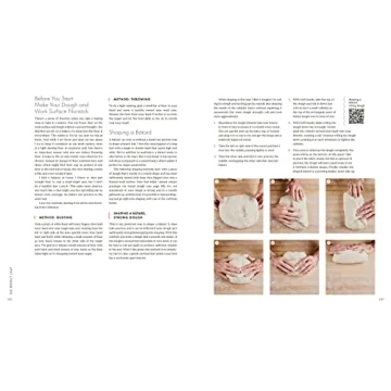 The Perfect Loaf: Master Sourdough with Unique Techniques