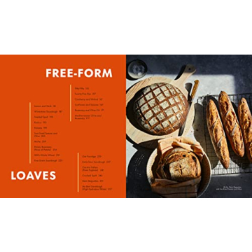 The Perfect Loaf: Master Sourdough with Unique Techniques