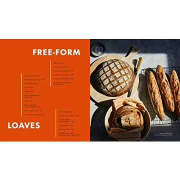 The Perfect Loaf: Master Sourdough with Unique Techniques