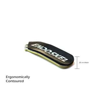 Endoskel Catcher's Thumb Guard Baseball/Softball Thumb Protector: RHT (Right Hand Thrower)