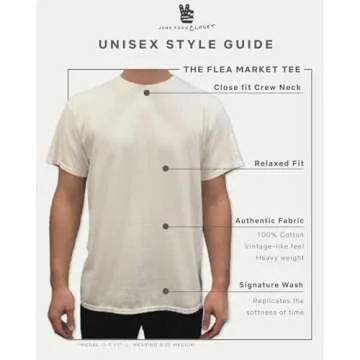 Vintage Mickey Mouse Head Pose Tee for All Ages