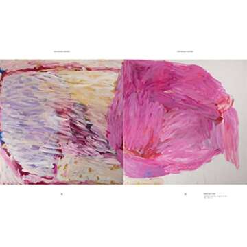 Australian Abstract /anglais