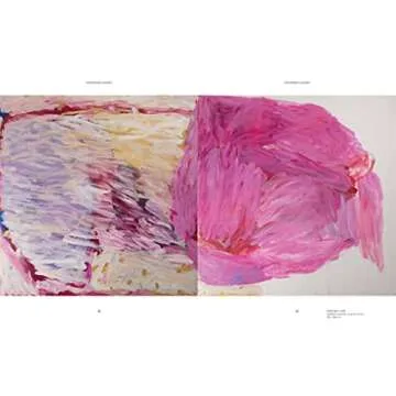 Australian Abstract /anglais