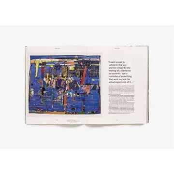 Australian Abstract /anglais