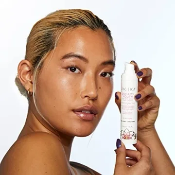 Pacifica Dreamy Youth Day and Night Face Cream