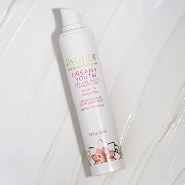 Pacifica Dreamy Youth Day and Night Face Cream