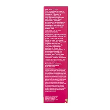 Pacifica Dreamy Youth Day and Night Face Cream