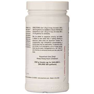 Safe, 250 g / 8.8 oz