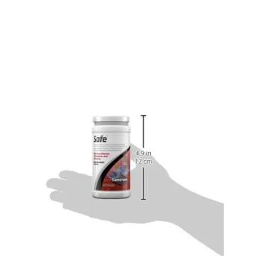 Safe, 250 g / 8.8 oz
