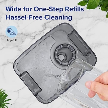 LEVOIT Classic300 Humidifier - 6L Tank, Extra Quiet & Smart