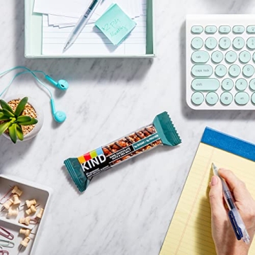 KIND Nut Bars Variety Pack – 12 Count Healthy Snacks