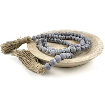 EWEIGEER Wooden Fruit Serving Bowl Hand-Carved Root Dough Bowls Creative Living Room Real Wood Candy Bowl