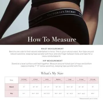 Victoria's Secret Women's No Show Thong Underwear, Panties for Women, Multi Pack, Multi (XL)