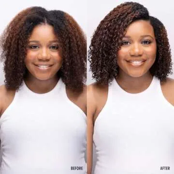 Uncle Funky's Daughter Curly Magic 32 OZ