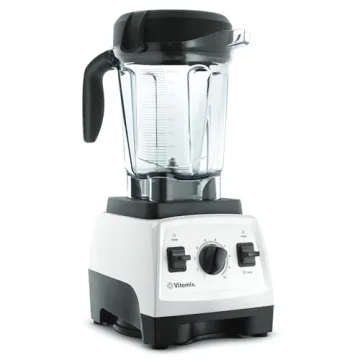 Vitamix 7500 Professional Blender 64 oz Low-Profile White