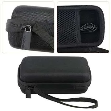 co2CREA Hard Case for Tascam DR-10L & DR-10L Pro