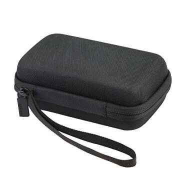 co2CREA Hard Case for Tascam DR-10L & DR-10L Pro