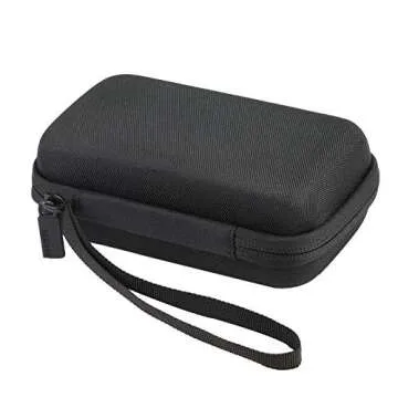 co2CREA Hard Case for Tascam DR-10L & DR-10L Pro