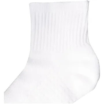 HUE Women's Air Sport Comfortable Mini Crew Socks, 3 Pack
