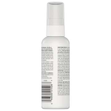 OFF! Defense Insect Repellent: 4 oz Bug Spray with Picaridin