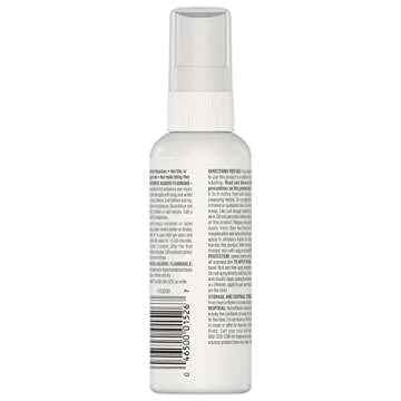 OFF! Defense Insect Repellent: 4 oz Bug Spray with Picaridin