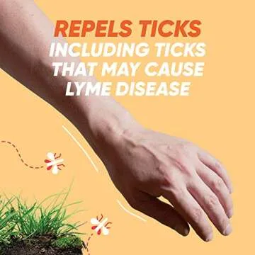 OFF! Defense Insect Repellent: 4 oz Bug Spray with Picaridin