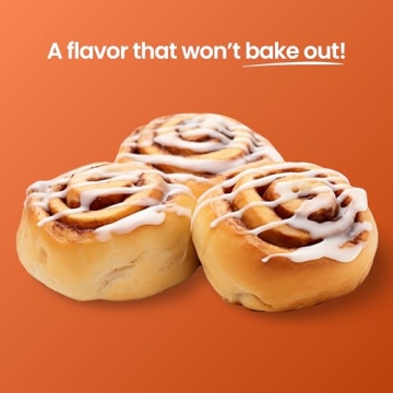 Lorann Oils Cinnamon Spice Bakery Emulsion – True Cinnamon Flavor