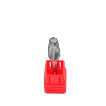 ERUIKA 5-in-1 Carbide Nail Drill Bit for All Users