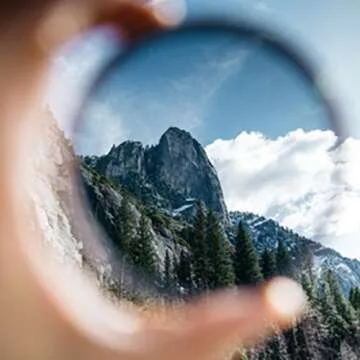 Tiffen 77CP 77mm Circular Polarizer for Stunning Photos