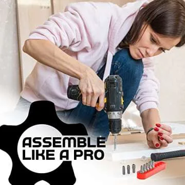 Torx Plus 5-Point Tamper-Proof Security Bits - 12Pc Torx Star 5 Point, Security Tamper Proof, Driver Bit Set TS7,8,9,10,15,20,25,27,30,40,45,50 Multifunction Damage/Shear Resistant Torque Kit