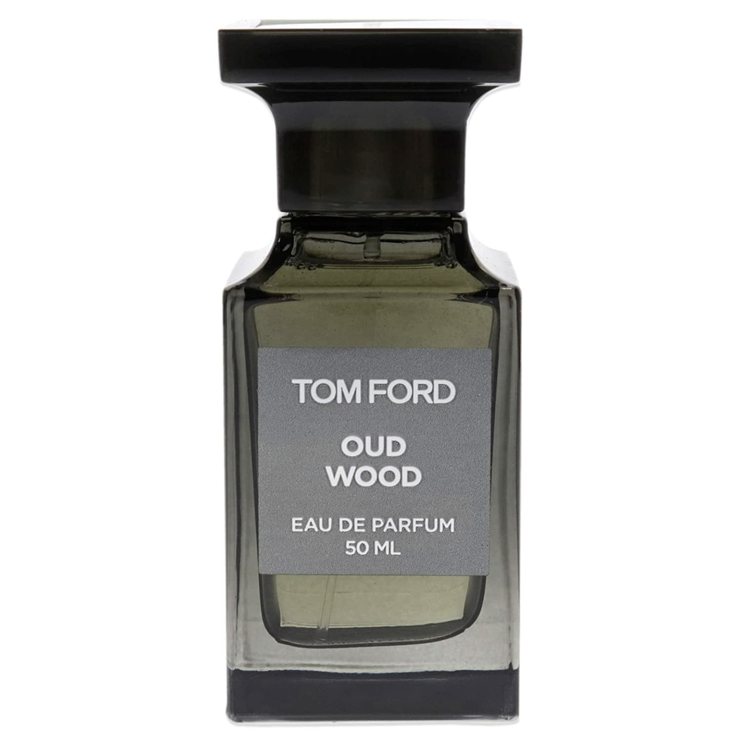 Tom Ford Oud Wood 50ml Black Eau De Parfum Spray