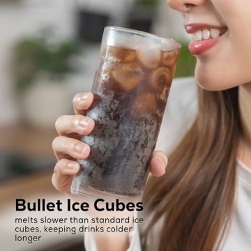 Igloo Self-Cleaning Ice Maker - 26 lbs Daily Production