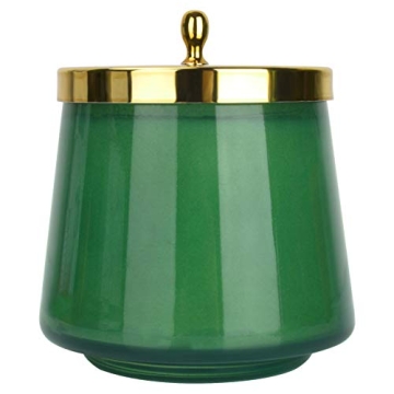 LA JOLIE MUSE Fir & Cedarwood Candle Beautiful Aromas