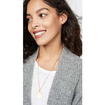 Eberjey Women's Oversized Cardigan, Heather Grey, S/M