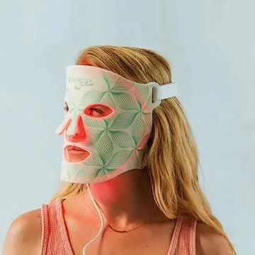 Environ Omnilux Contour FACE