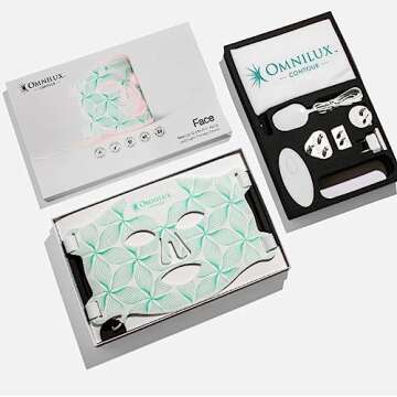 Environ Omnilux Contour FACE
