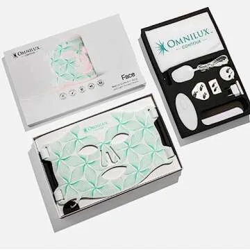 Environ Omnilux Contour FACE