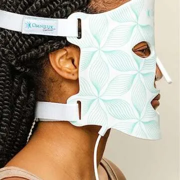 Environ Omnilux Contour FACE